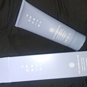 Fenty Hair- The Comeback Kid Instant Damage Repair Treatment